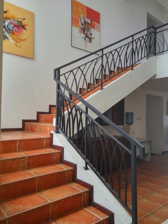Le Villa Bougenville Bogor Kültér fotó