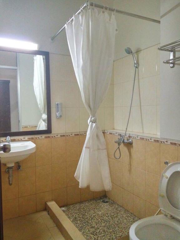 Le Villa Bougenville Bogor Kültér fotó